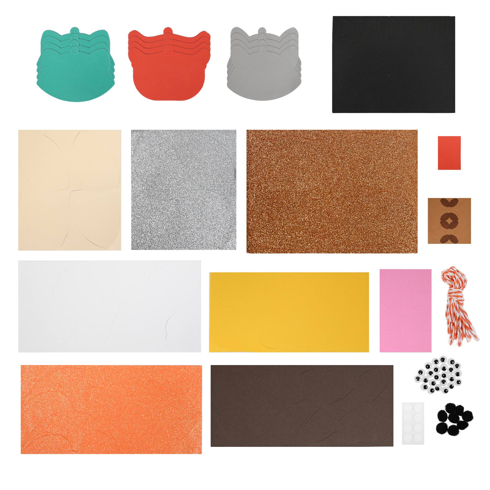 Fall Friends Ornament Platter by Creatology™